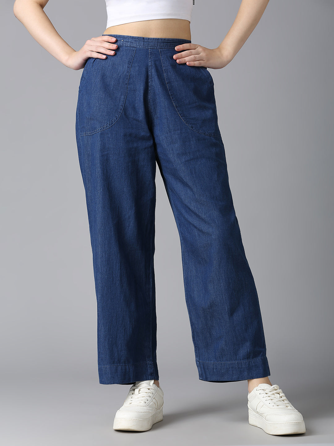 Women's Palazzo Pants