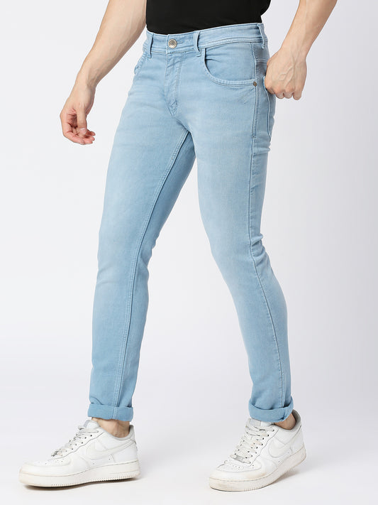 TCI Jeans Men, Men Jeans, Men Jeans Pants, Denim Jeans, Light Grey Jeans