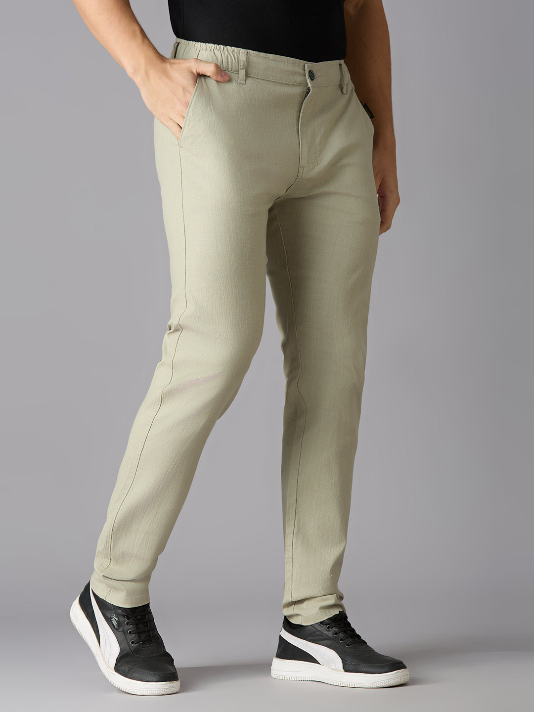 Cefalu Men Pista Traveller Pants