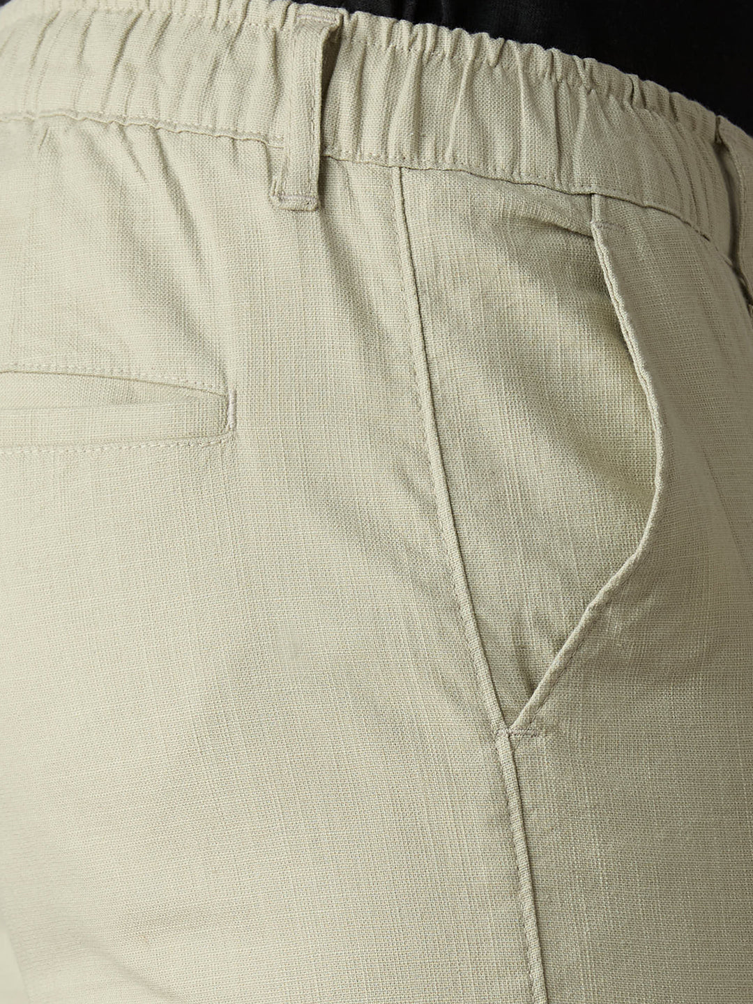 Cefalu Men Pista Traveller Pants