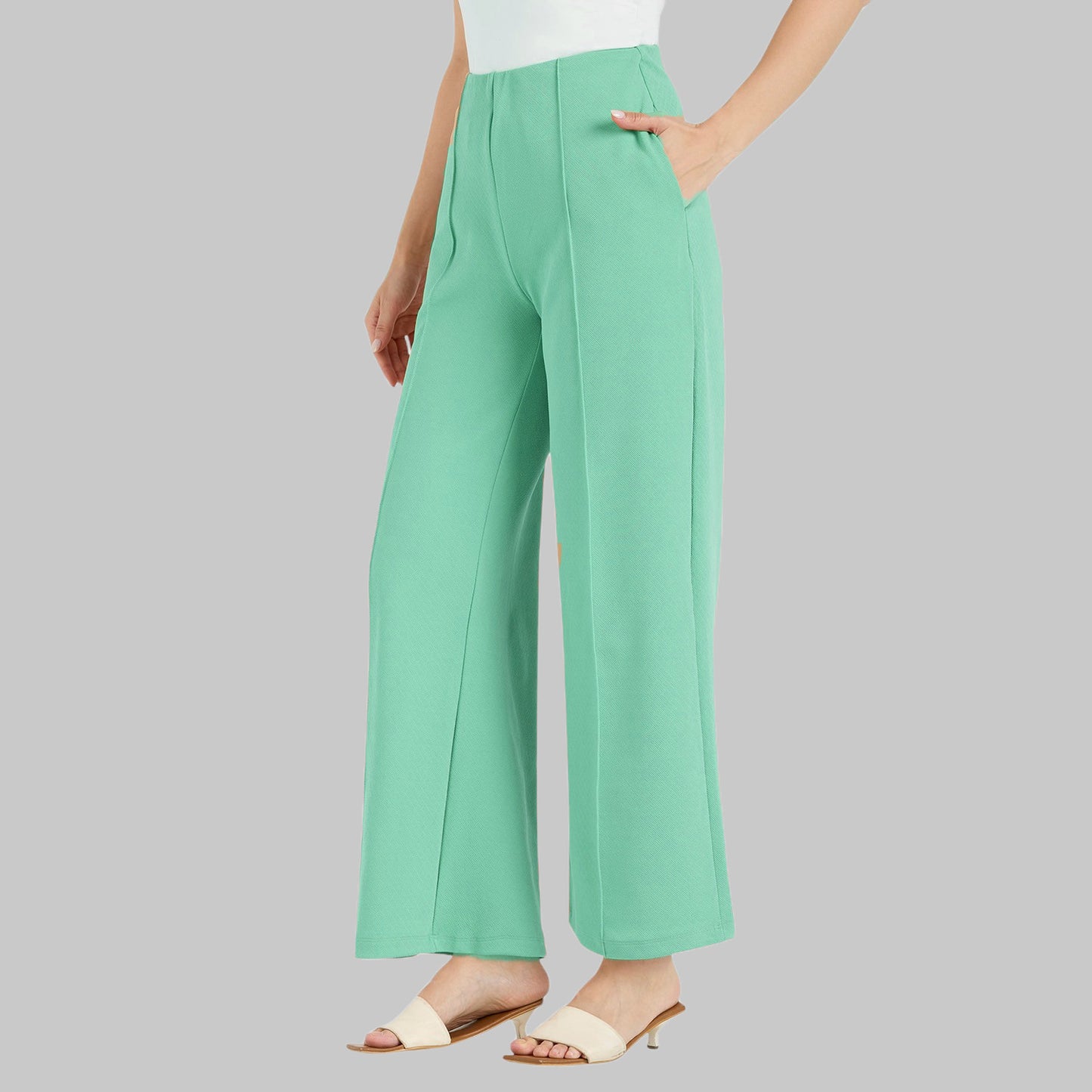 Cefalu Women Pista Valentino Trousers