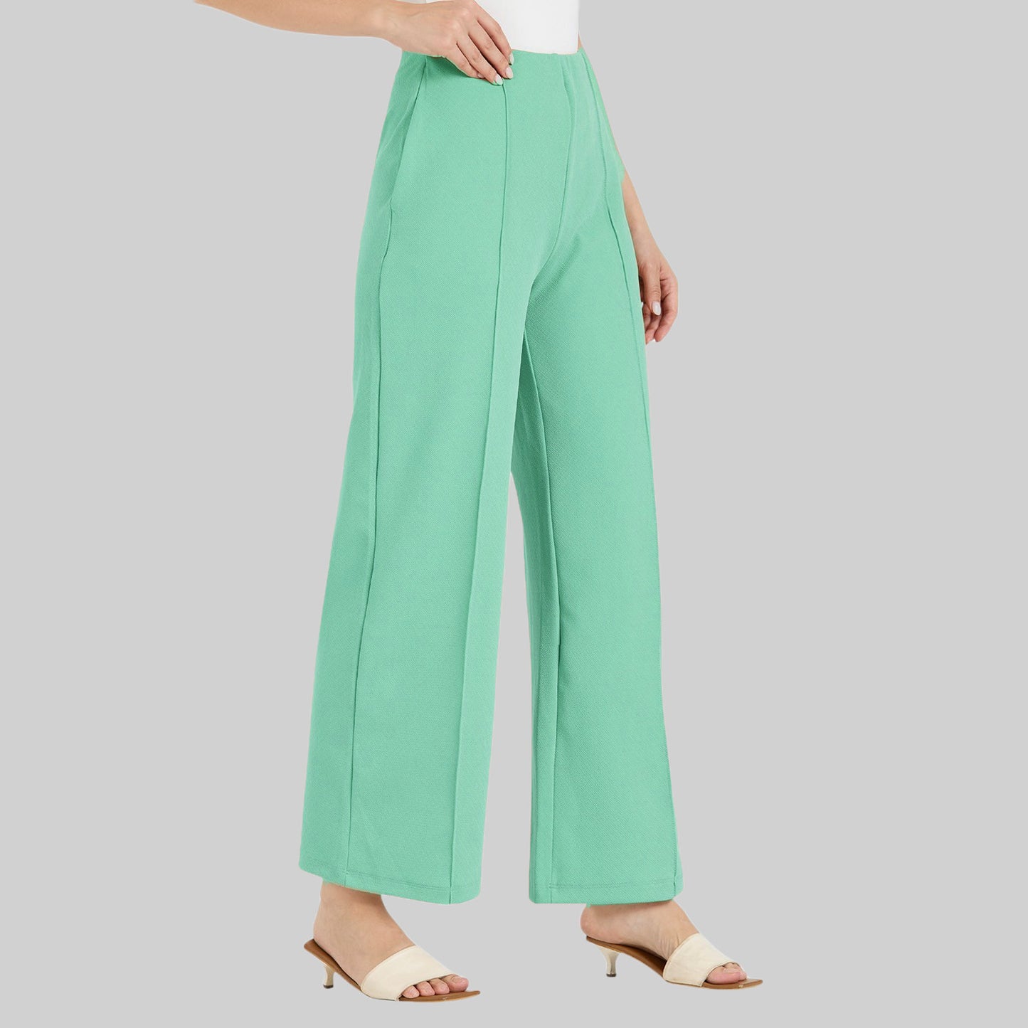 Cefalu Women Pista Valentino Trousers