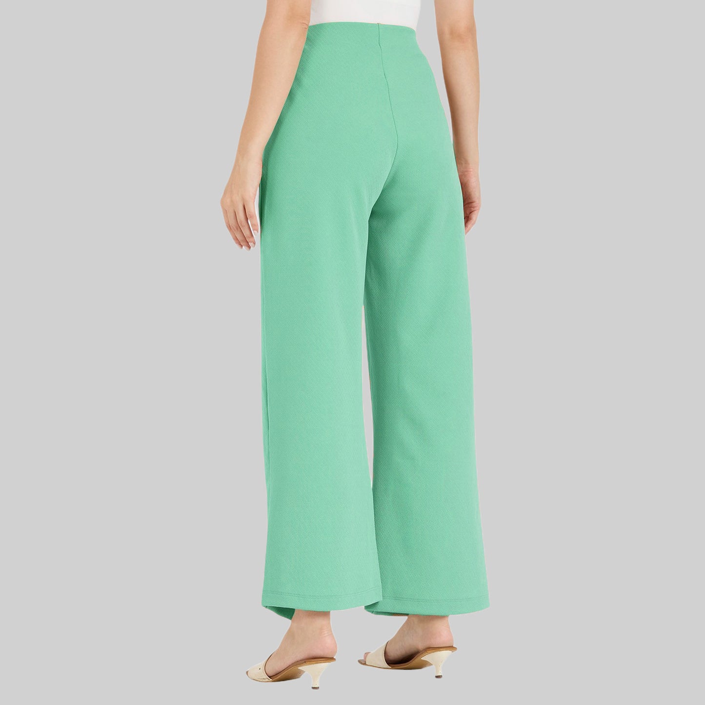 Cefalu Women Pista Valentino Trousers