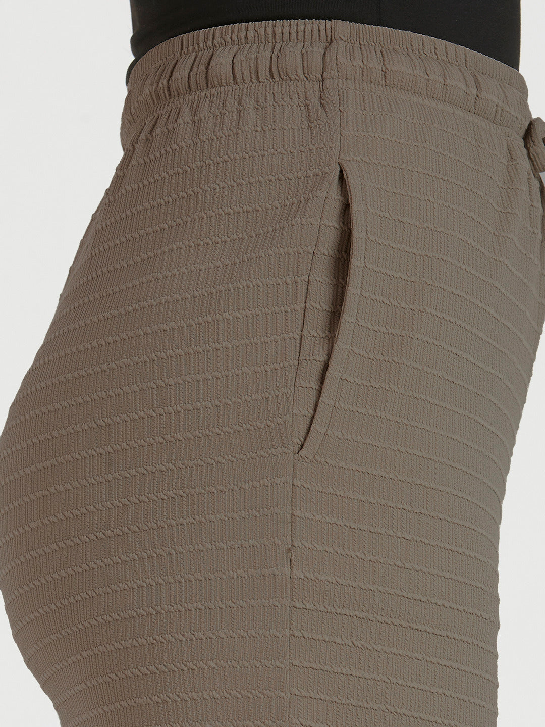 Cefalu Women Cadbury Straight Fit Trouser