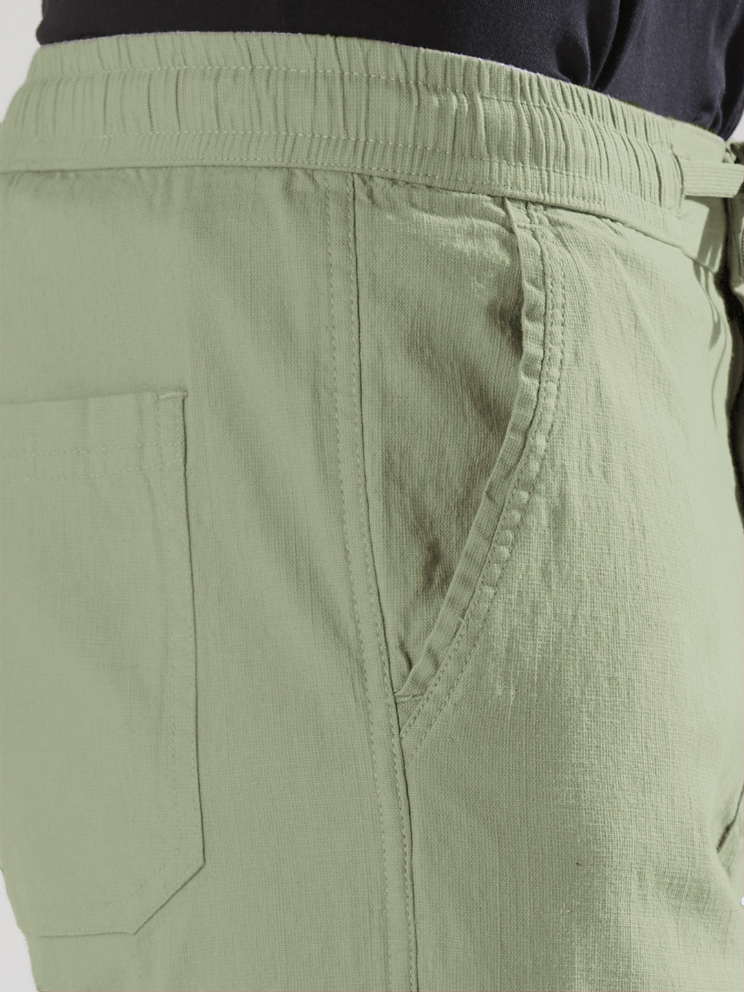Cefalu Men Pista Trousers