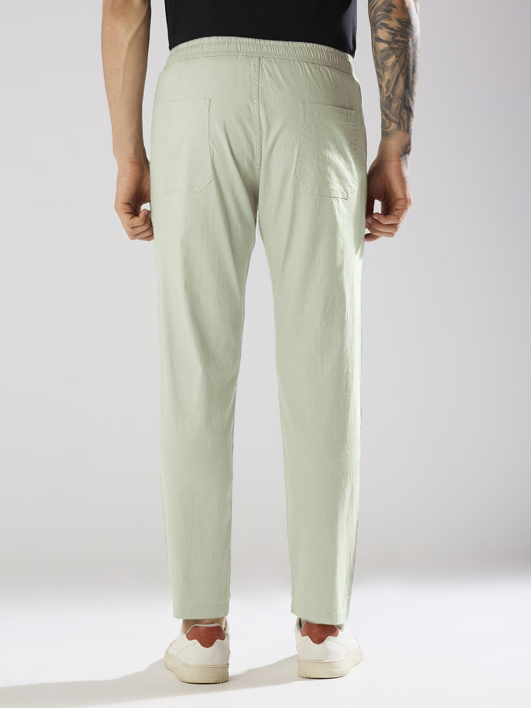 TCI Men Light Pista Trousers