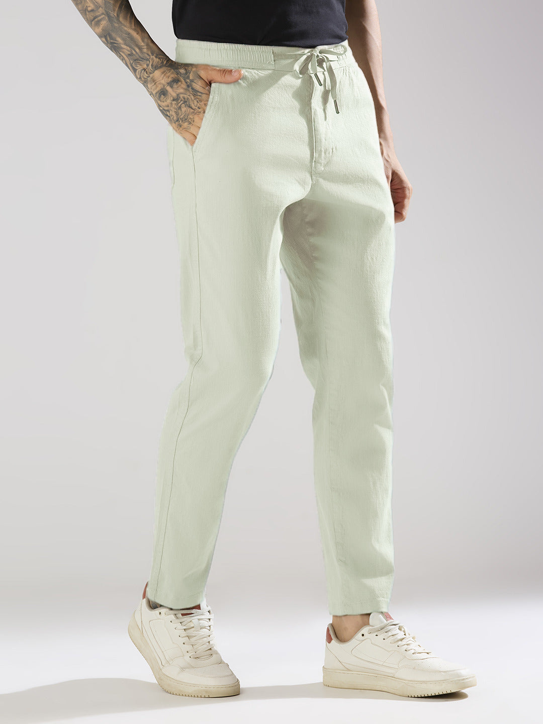 TCI Men Light Pista Trousers