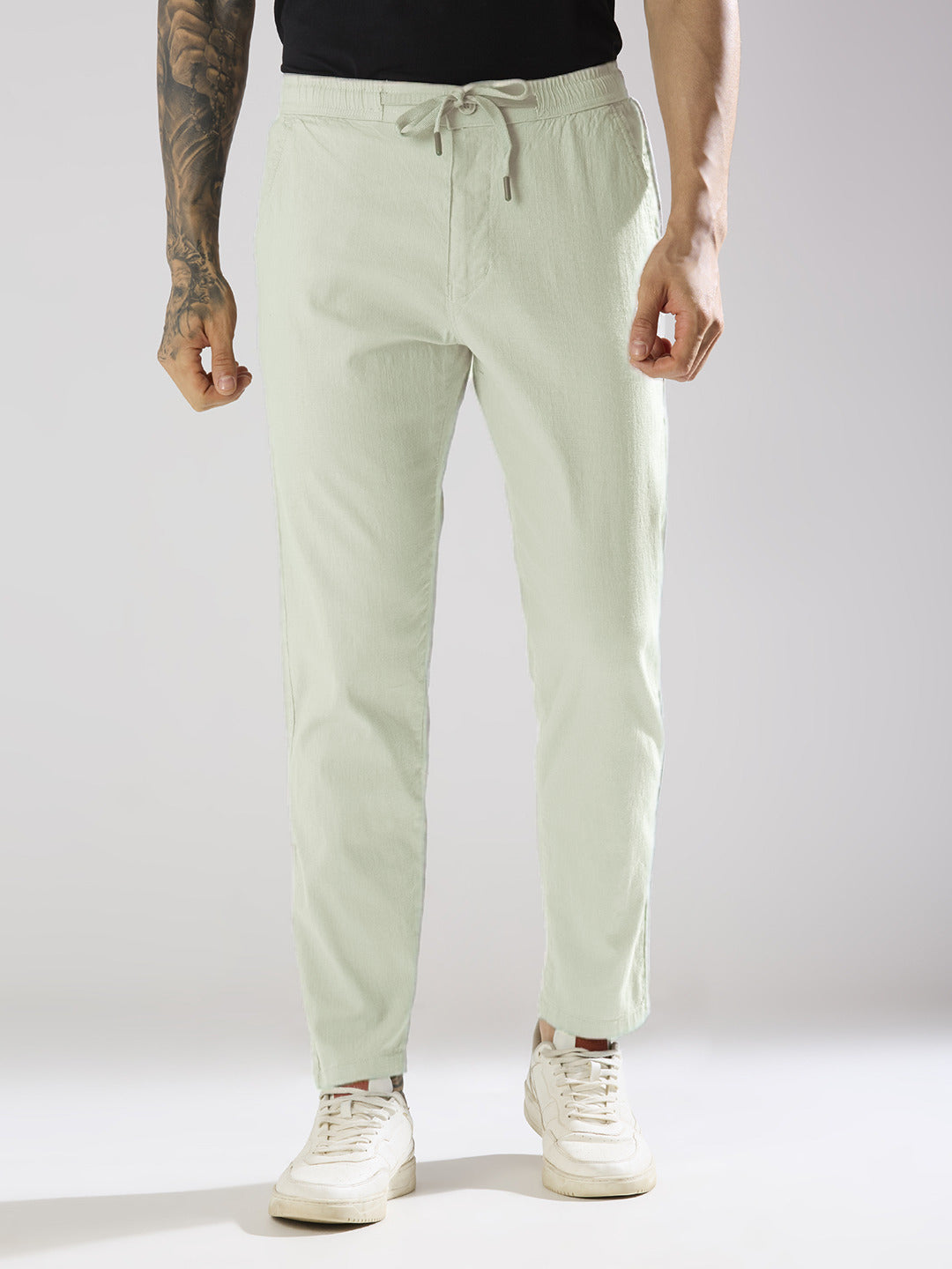 TCI Men Light Pista Trousers