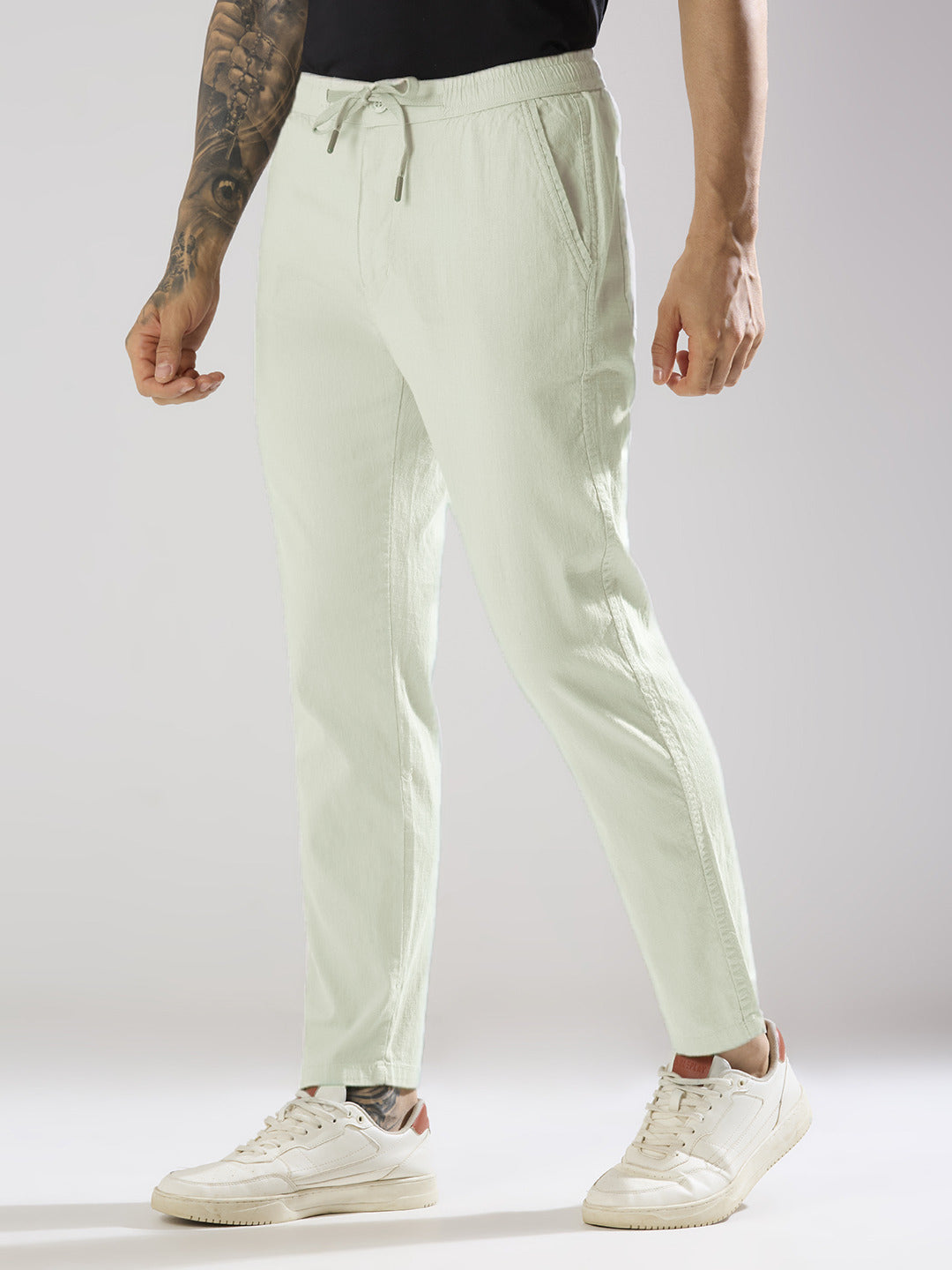 TCI Men Light Pista Trousers