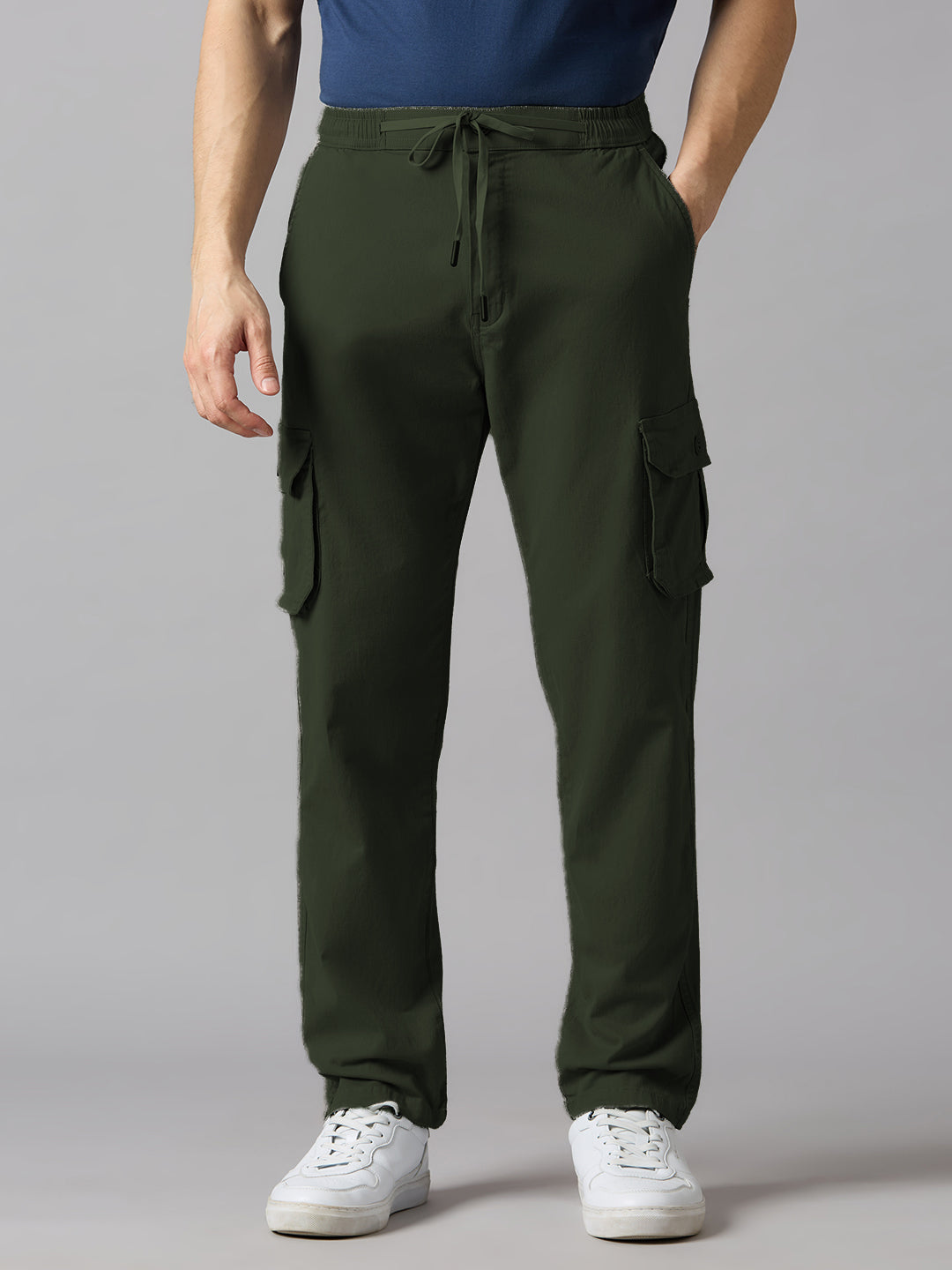 Olive Green