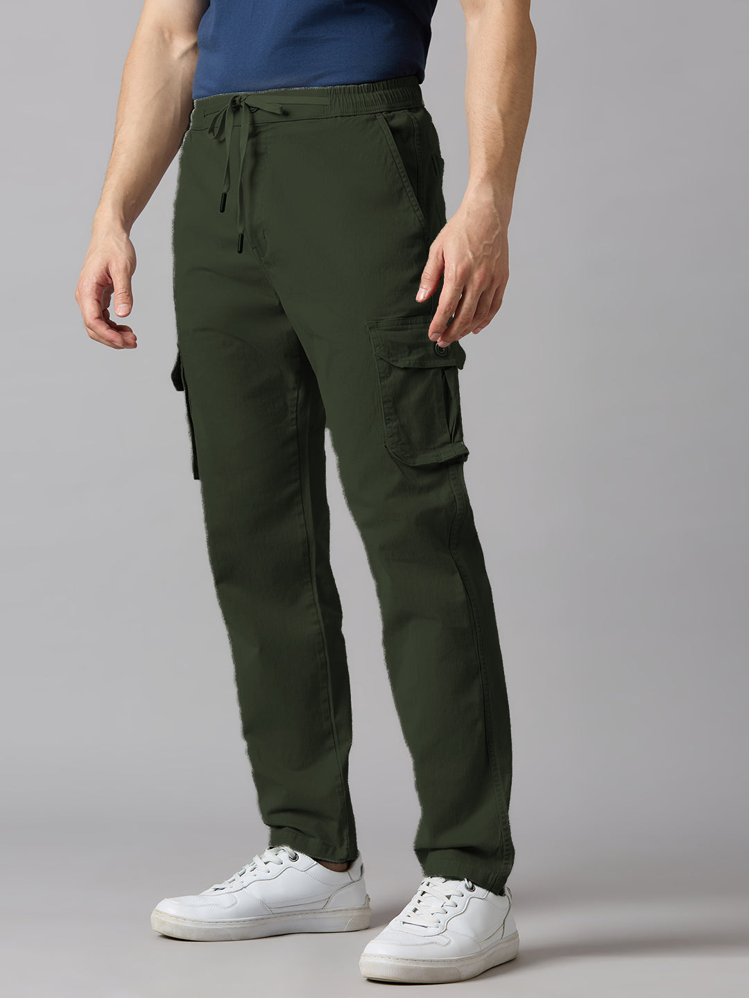 Olive Green