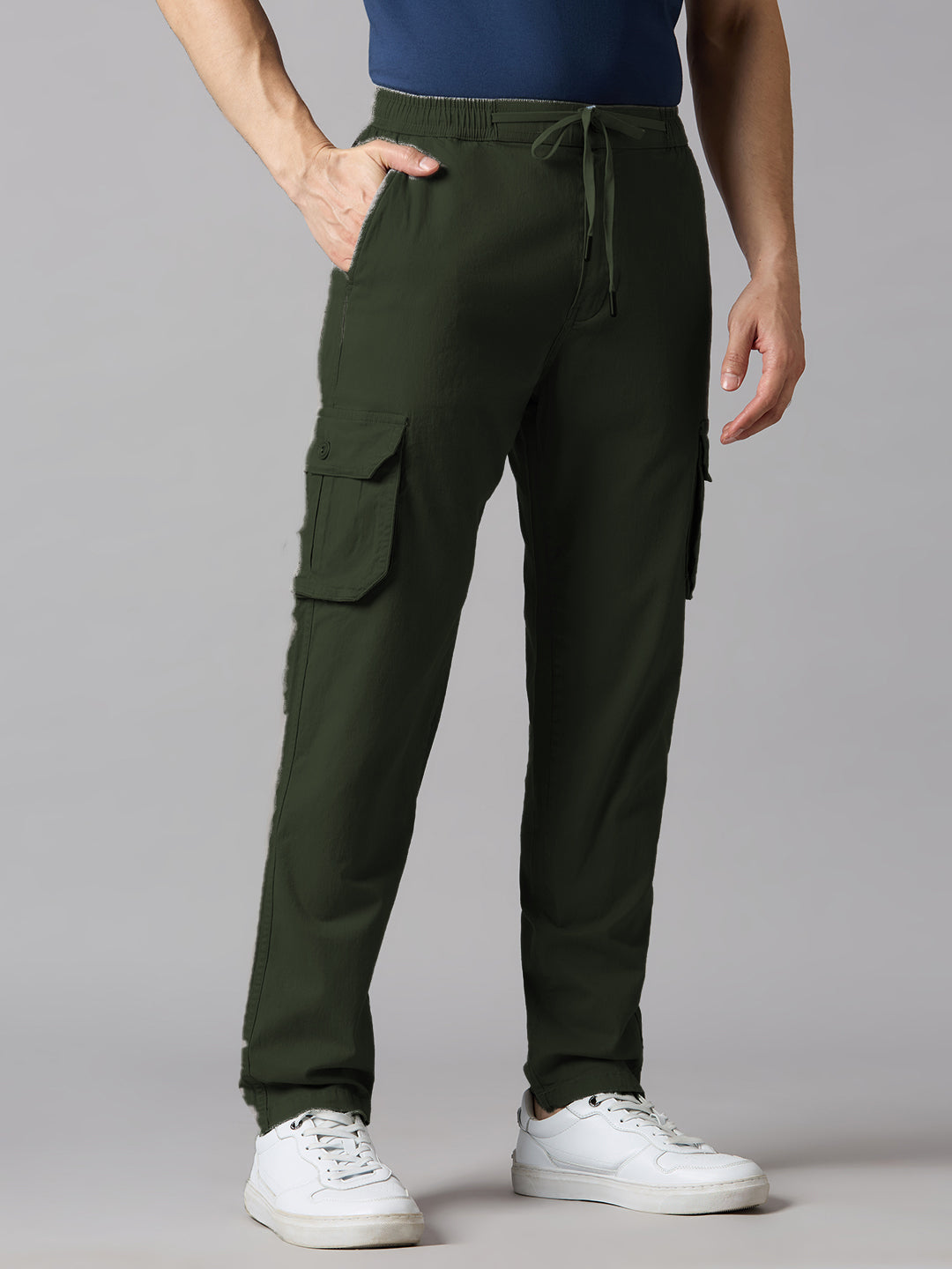 Olive Green