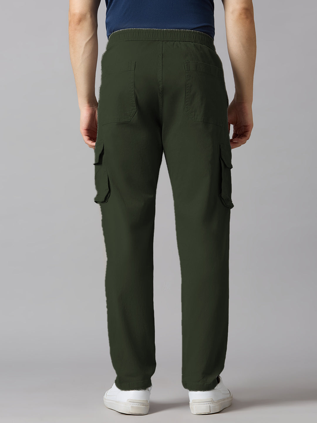 Olive Green