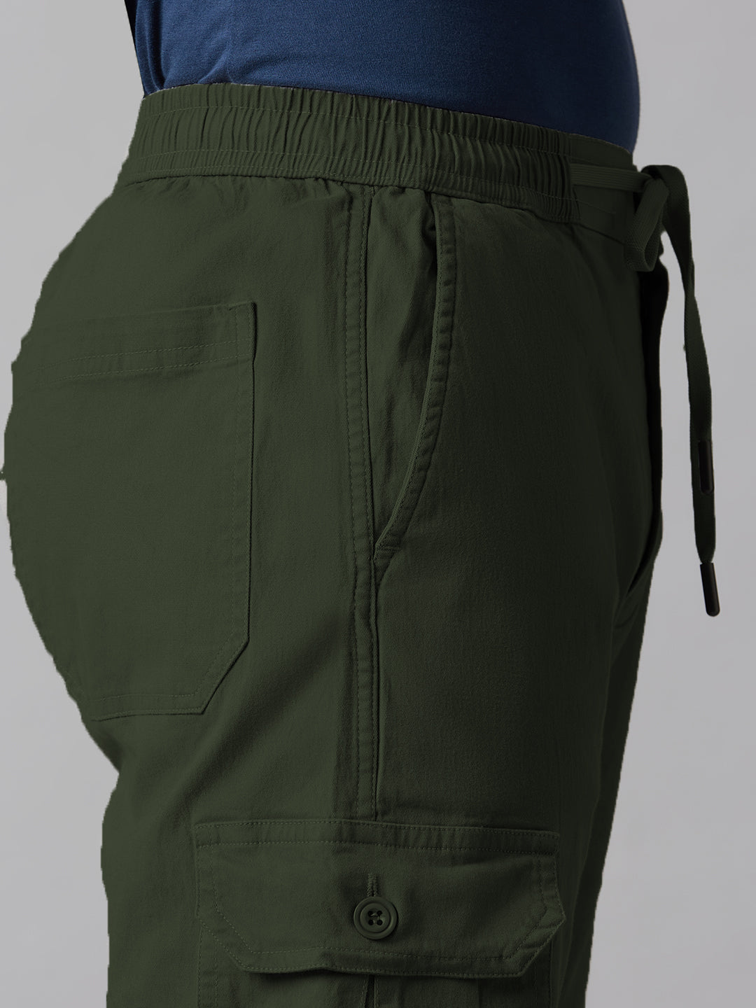 Olive Green