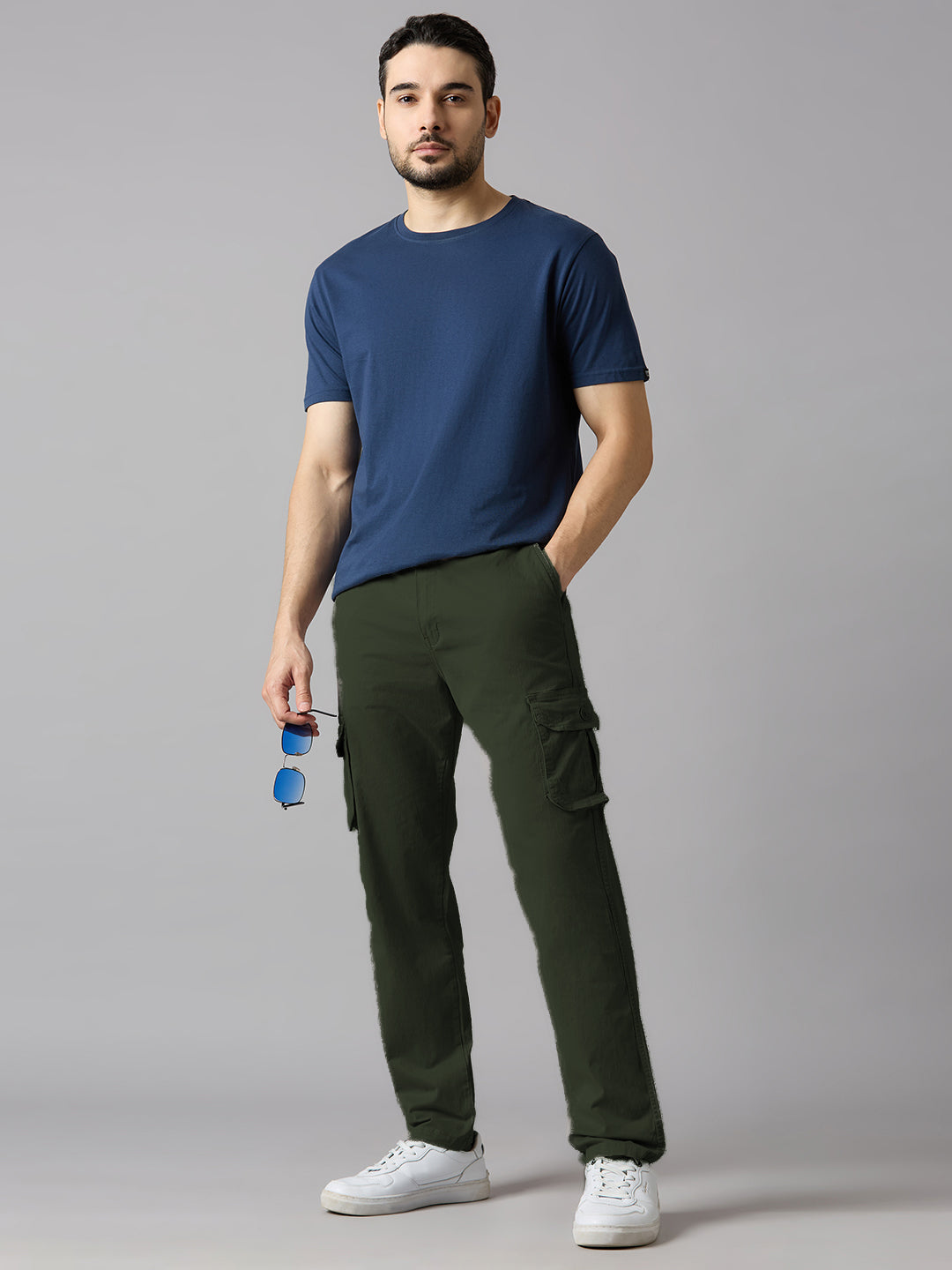 Olive Green