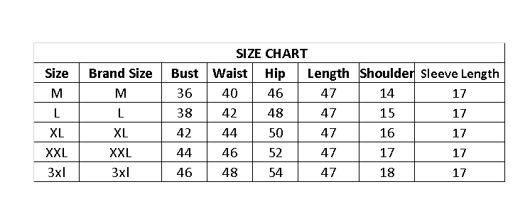 Size chart of Cefalu®️ Women’s Blue Denim Cotton Dress.