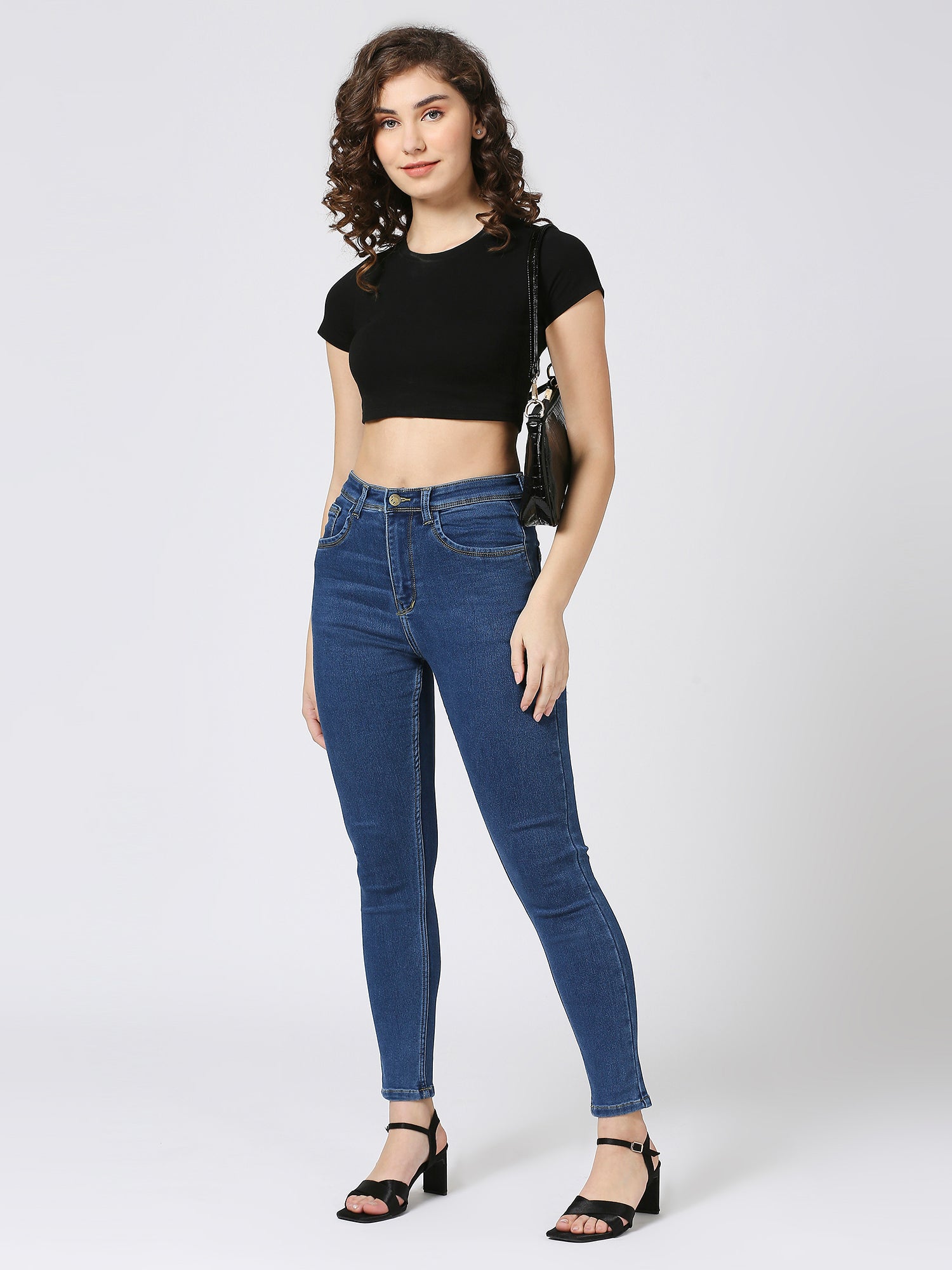 women jeans 