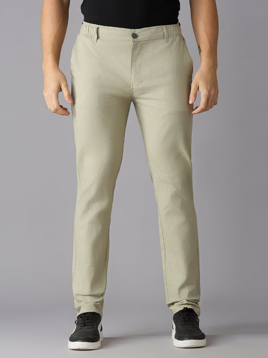 Cefalu Men Pista Traveller Pants