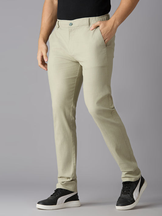 Cefalu Men Pista Traveller Pants