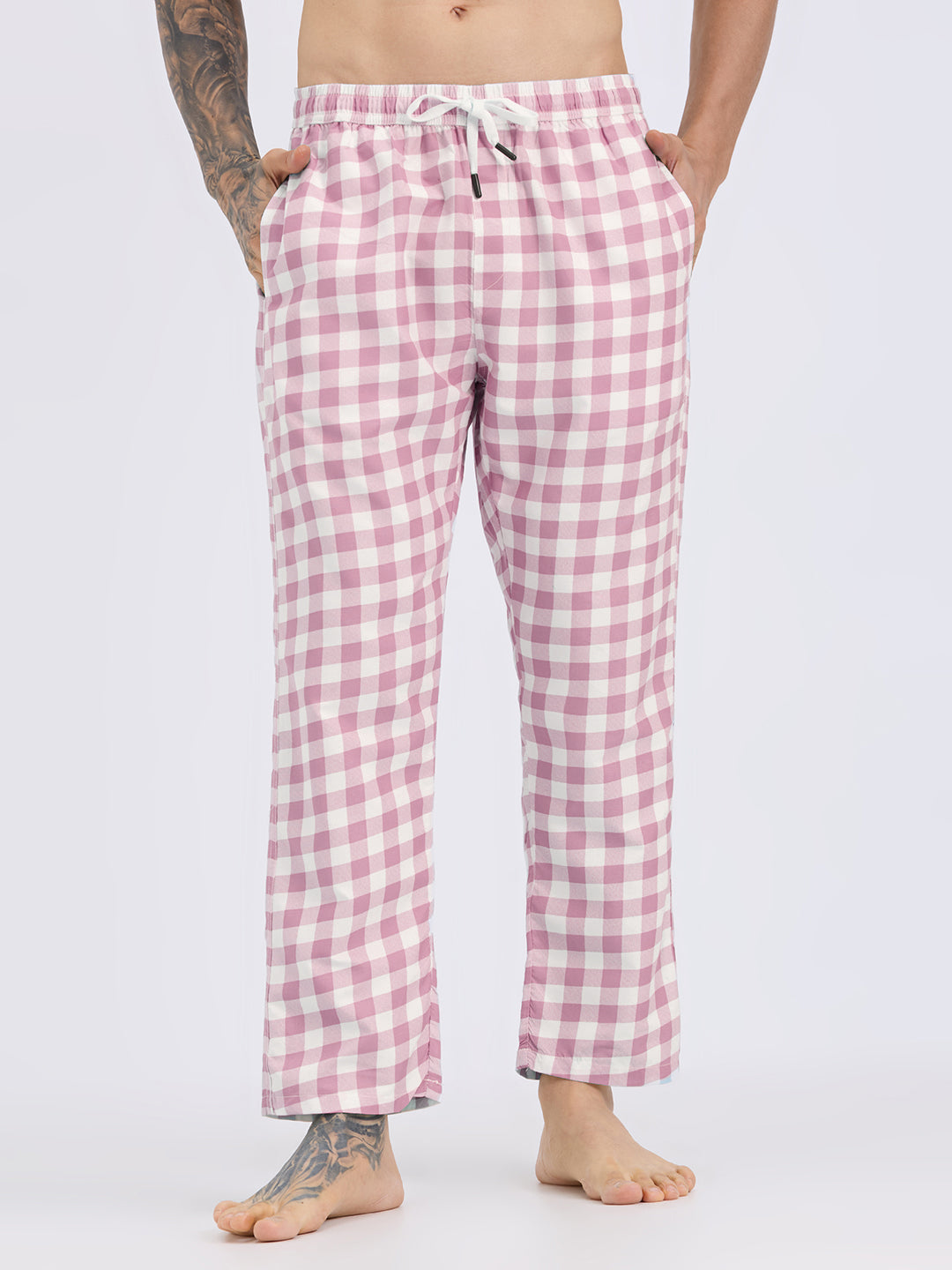 Light Pink