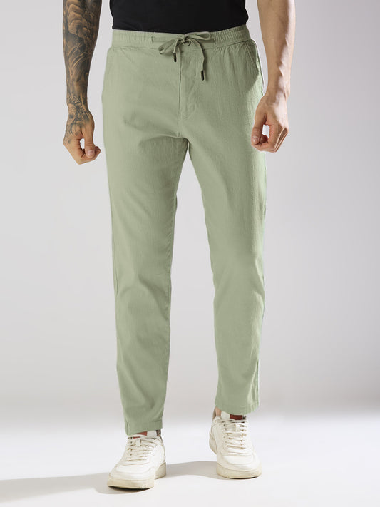 Cefalu Men Pista Trousers