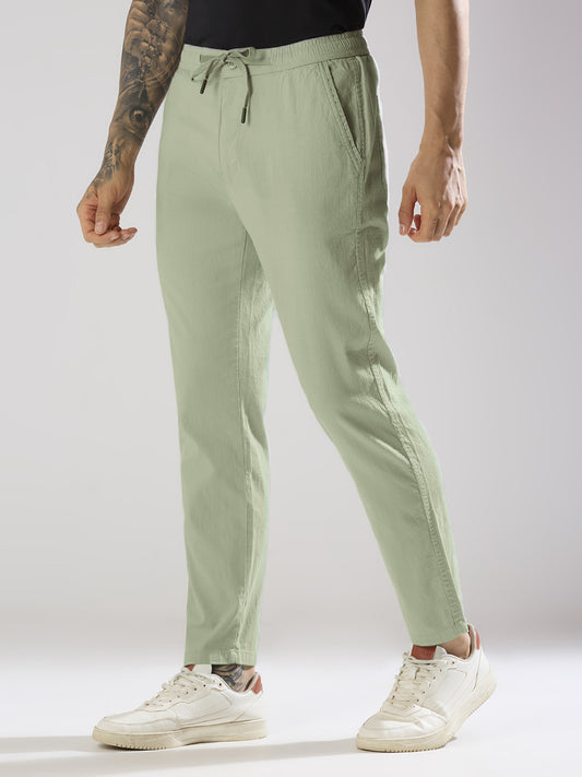 Cefalu Men Pista Trousers