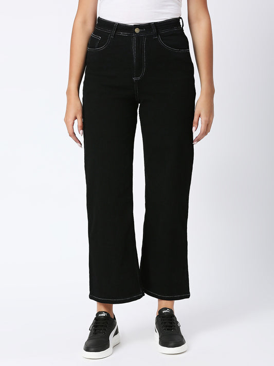Cefalu Boyfriend Baggy Jeans