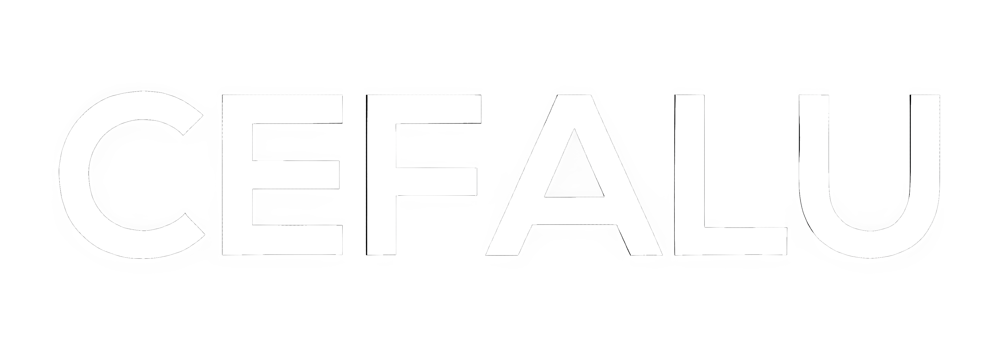 Logo White